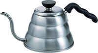 Hario V60 Buono Waterketel - 1 liter - Aluminium