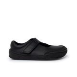 Pisamonas Chaussure basse noir
