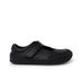 Pisamonas Chaussure basse noir