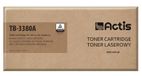 Actis Toner cartridge TB-3380A (vervanging Brother TN-3380; Supreme; 8000 pagina's; zwart)