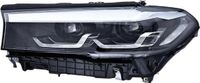 HELLA koplamp, links, voor BMW 5 Touring (G31), artikelnummer 015 449-311