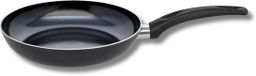 Fackelmann Pan 28 cm keramiek zonder PFAS Prima Cucina Elo
