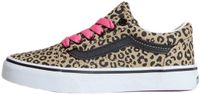 Vans Old Skool Chaussures Brun EU 34 Enfants