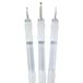Art Royal & Langnickel Art Emboss Royal Brush reliëf en stylus set, metaal, beige, 6,5 x 2 x 19,5 cm