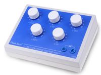 Capaciteit, Peaktech 3275 - Capaciteit Decade Box - Draaischakelaar - 0,1nF tot 11,111 µF