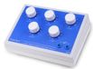 Capaciteit, Peaktech 3275 - Capaciteit Decade Box - Draaischakelaar - 0,1nF tot 11,111 µF