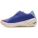 Puma Basketbalschoenen All-pro Nitro Childhood