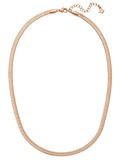 Glanzstücke München Ketting rose-goud