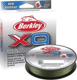 Berkley Gevlochten Lijn X9 Braid 150m 0.14mm