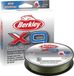 Berkley Gevlochten Lijn X9 Braid 150m 0.14mm