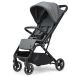Osann Poussette canne Boogy2 – Gris clair