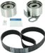 SKF VKMA 99004 Kit de courroie de distribution
