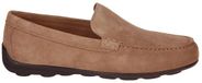 Geox Spherica Moccasin Toffee