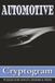 Automotive Cryptograms Puzzle Book