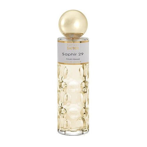 Saphir Eau de Parfum / 200 ml / Mannen