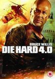 Die Twentieth Century Fox Home Entertainment Limited Die Hard 4.0 /DVD