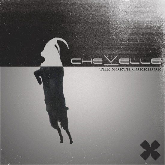 Bertus Distributie Chevelle - The North Corridor