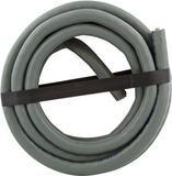 ProCable Grondkabel XMvK-as - 2 x 2.5 mm² - 5 meter - Grijs