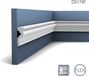 Orac Decor DX174F LUXXUS Corniche