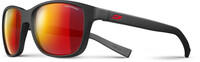 Julbo Powell Spectron 3 CF Sunglasses Men - matt black/red/multilayer red