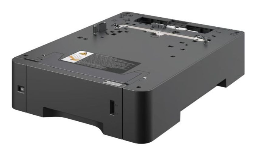KYOCERA PF-5150 ADF - 600 vel - Grijs