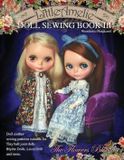 LittleAmelie Doll Sewing Book III