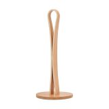 Cooee Design Porte-essuie-tout Woody Chêne