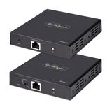 StarTech HDMI Extender over CAT5/CAT6, 4K 60Hz HDR, 70m, S/PDIF, IR, HDCP