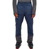 Haglofs L.i.m Hybrid Touring Pant Blauw M Man