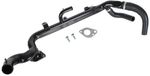 MODECAR - Radiateur de refroidissement moteur - Opel Zafira B 05-10 - 1,9 CDTI - 100 CV / 120 CV
