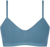 Sloggi T-shirt BH EVER Ease Blauw S