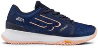 Bullpadel Zapatillas Pearl Vibram 26i 004 Azul Marino Mujer 39