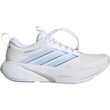 adidas Supernova Rise 3 Adaptive Neutrale schoen Dames - wit, blauw, Maat 43 1/3