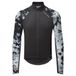 Grappige Giraffe Unisex Casual Sport Sokken Knie Hoge Atletische Lange Buis Kousen Grappige Giraffe2