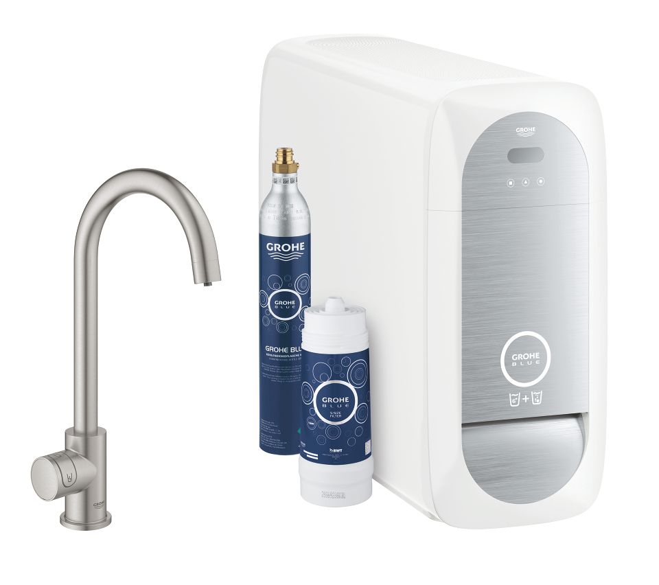 GROHE 31498DC1