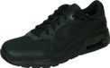Nike Nike Air Max Sc Heren Sneakers Cw4555-003 - Zwart
