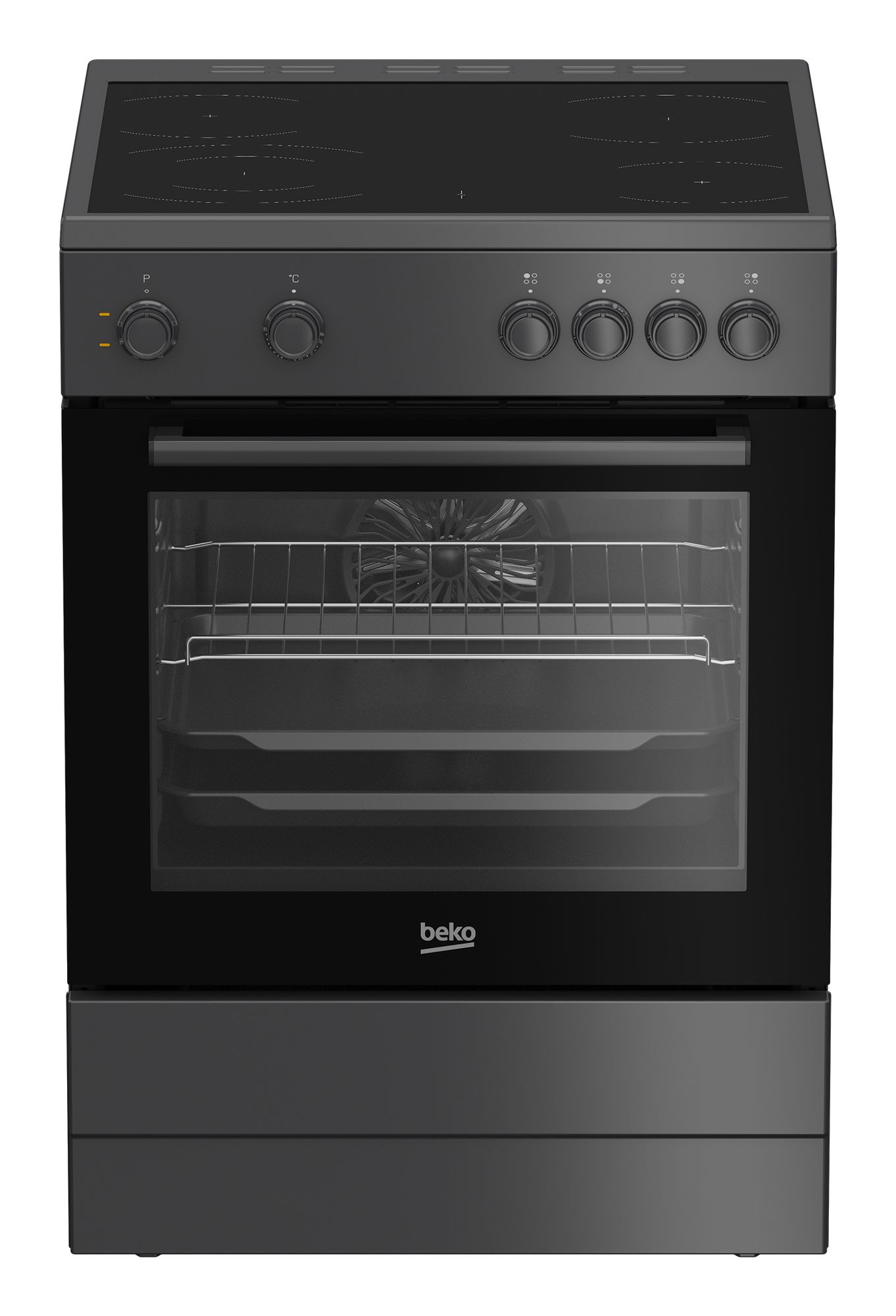 Beko FBM6701A AeroPerfect