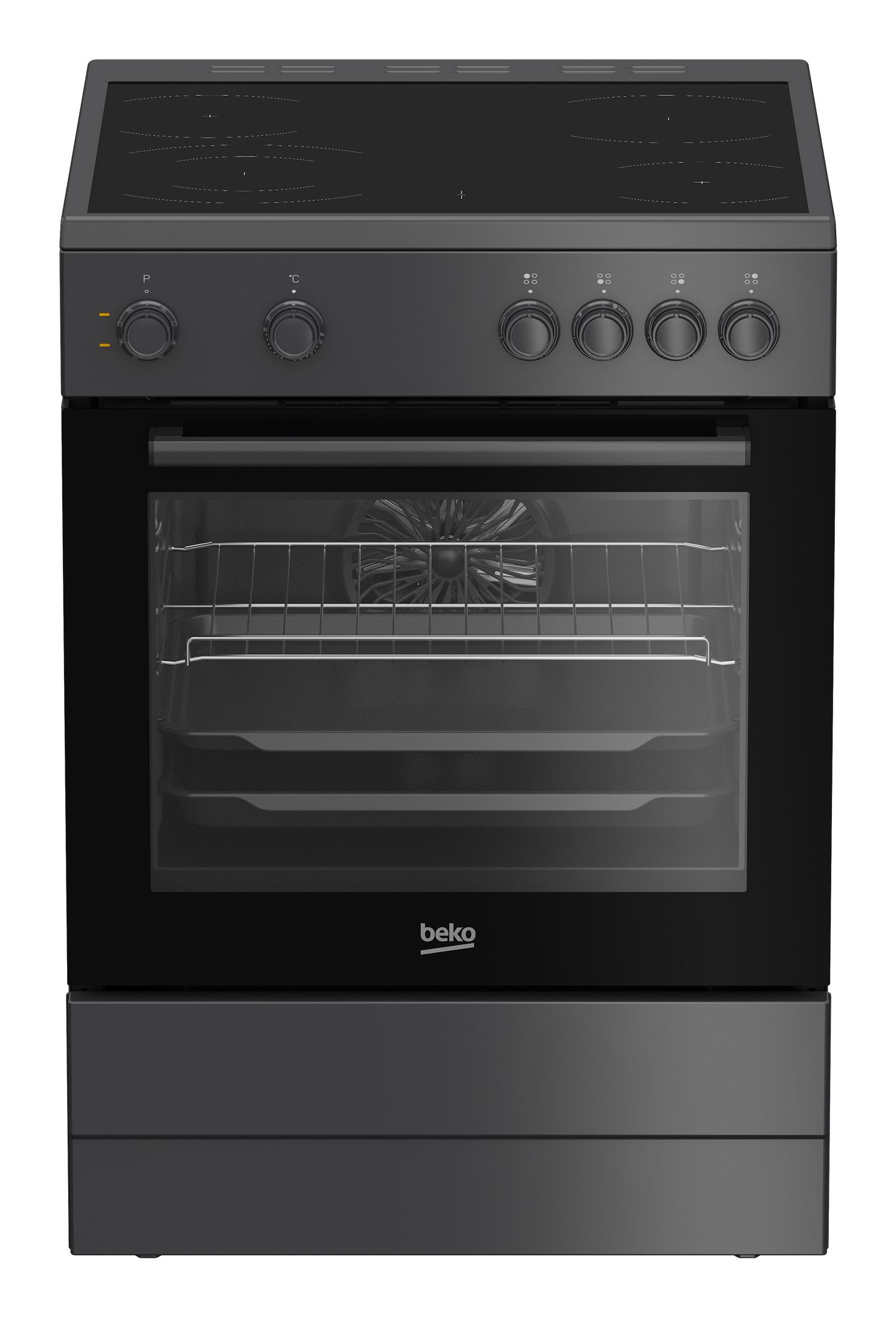 Beko FBM6701A AeroPerfect