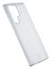 Cellularline Clear Duo Hoesje voor Samsung Galaxy S25 Ultra - Transparant