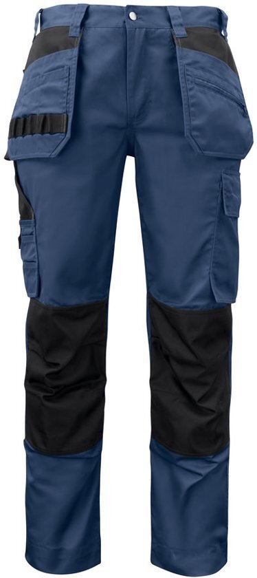 ProJob 5531 Werkbroek Marineblauw maat 48