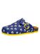 Bioline Clog Enfants Taille 39 avec semelle intérieure en liège, semelle de propreté en cuir et boucle réglable