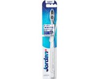 Jordan Expert White Soft Tandenborstel