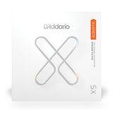 D'Addario XSBW042 XS 80/20 bronzen akoestische gitaar enkele snaar .042