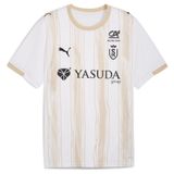 PUMA Functioneel shirt wit