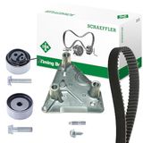 INA 530 0492 10 tandriemset