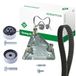 INA 530 0492 10 tandriemset