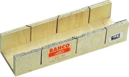 Bahco 234-W1 Snijlade 245 mm