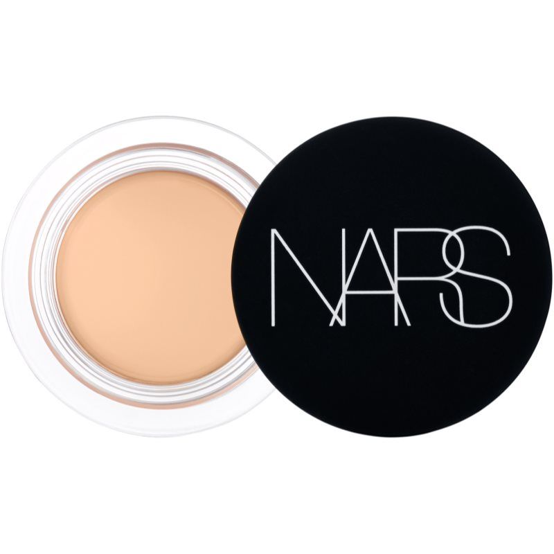 NARS Soft Matte Complete Concealer 6.2ml Crema Catalana