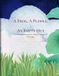 A Frog, A Puddle, & An Empty Hut: A Solo Journaling Game of Whimsy, Waiting & Wild Magic