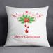 Bonamaison decoratieve kussensloop, kussensloop, Polyester, Multi kleuren, 45x45 cm